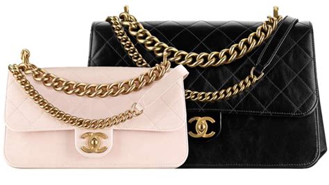 chanel trunk bag look alike|chanel bags best copies.